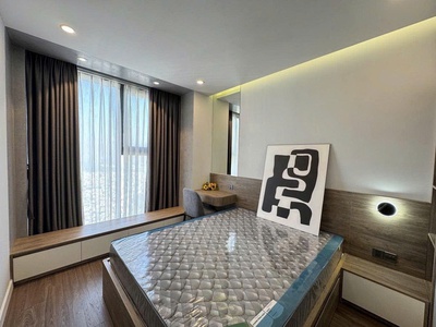 RẺ-Nhanh Tay  Chung cư A5 Học Viện Quân Y 60m2, 2 ngủ, 2 vs chỉ 3.89 tỷ 3