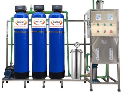 Thực trạng nước sinh hoạt mội gia đình và giải pháp 0