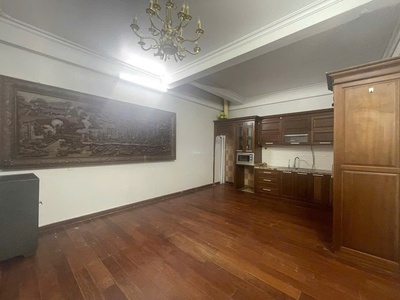 Cho thuê nhà ngõ 61 Phạm Tuấn Tài, Cầu Giấy 76m x 4T, 6PN4VS giá 25tr, ô tô tránh 4