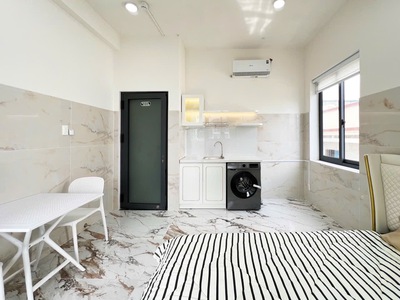 Phòng trọ cho thuê các khu vực 3