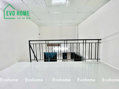 Phòng trọ cho thuê các khu vực 1