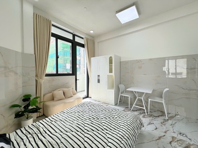 Phòng trọ cho thuê các khu vực 5