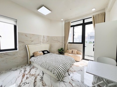 Phòng trọ cho thuê các khu vực 2