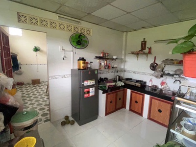 Bán nhà chính chủ đường Vĩnh Phú 19   Hẻm xe Ba Gác - Vĩnh Phú, Thuân An, Bình Dương 0