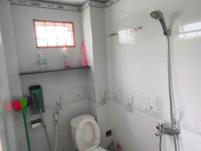Bán nhà chính chủ đường Vĩnh Phú 19   Hẻm xe Ba Gác - Vĩnh Phú, Thuân An, Bình Dương 2