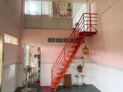 Bán nhà chính chủ đường Vĩnh Phú 19   Hẻm xe Ba Gác - Vĩnh Phú, Thuân An, Bình Dương 3
