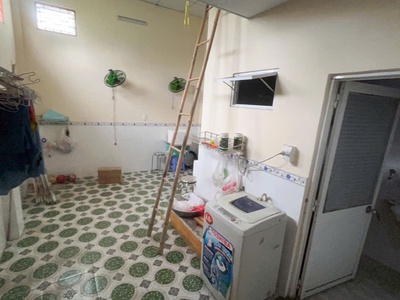 Bán nhà chính chủ đường Vĩnh Phú 19   Hẻm xe Ba Gác - Vĩnh Phú, Thuân An, Bình Dương 4