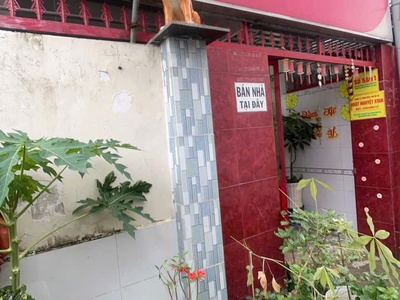 Bán nhà chính chủ đường Vĩnh Phú 19   Hẻm xe Ba Gác - Vĩnh Phú, Thuân An, Bình Dương 5