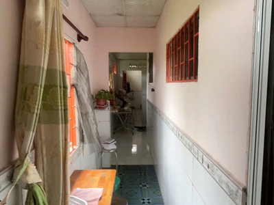 Bán nhà chính chủ đường Vĩnh Phú 19   Hẻm xe Ba Gác - Vĩnh Phú, Thuân An, Bình Dương 6
