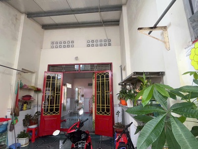 Bán nhà chính chủ đường Vĩnh Phú 19   Hẻm xe Ba Gác - Vĩnh Phú, Thuân An, Bình Dương 7