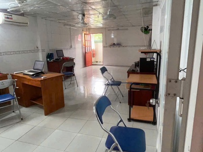 Bán nhà chính chủ đường Vĩnh Phú 19   Hẻm xe Ba Gác - Vĩnh Phú, Thuân An, Bình Dương 8