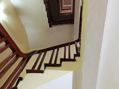 Cần bán nhà phố Xuân La 0