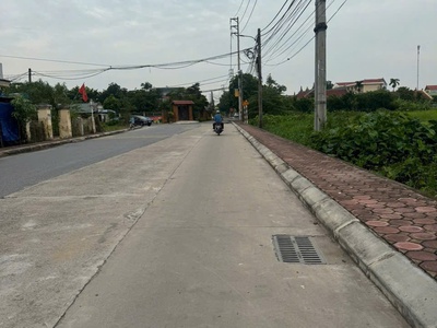Đất Chương Dương - Thường Tín 2