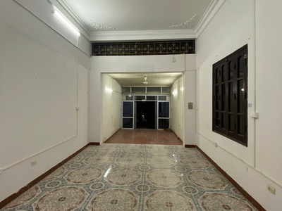 Cho thuê MBKD Tầng 1 40m2, mặt tiền 4m 1