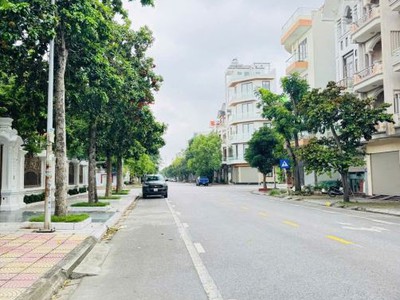 Bán đất mặt phố Đinh Tiên Hoàng- TPHD 0