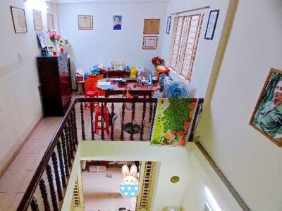 Bán nhà cách mạng tháng tám   quận 3   sổ vuông 3.8 x 12.5 m   4 tầng   9 tỷ 1