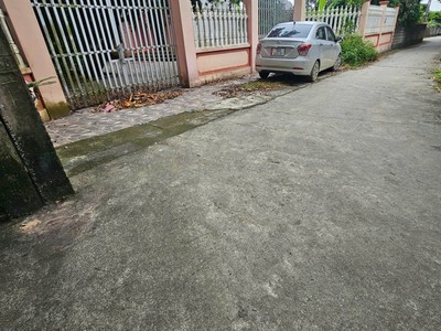 Bán lô đất đẹp giá tốt - vị trí đẹp tại trung tâm thôn đông cựu, đông sơn, chương mỹ 0