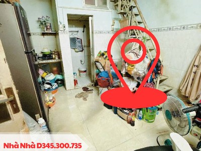  bđs tiềm năng   giá trị tăng từng ngày   bán nhà 1 trệt 1 lầu âu dương lân   vị trí gần mt, 4