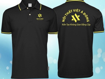 Đồng Phục Doanh Nghiệp Hải Phòng 8