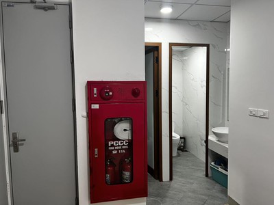 Đẳng cấp  bán tòa văn phòng khu vực trần hưng đạo, 230m2, 8 tầng 1 hầm, mặt tiền 10.5m, 289 tỉ 1