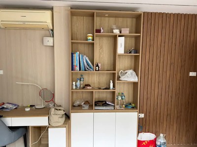 Bán căn tt phố lương định của 150m2 mặt tiền 5m, 6.4 tỷ đống đa hà nội. 1