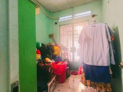 Nhà vuông shr 2 tầng hxh 44m2   đông hưng thuận 5 quận 12 s 3