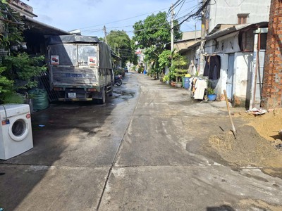 Nhà lô góc shr hxh né 100m2   lê thị riêng quận 12 ss 4