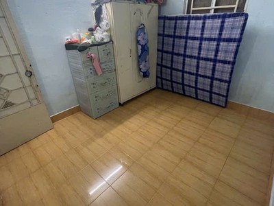 Nhà nở hậu shr 2 tầng 59m2   tân thới nhất 8 quận 12 ss 1