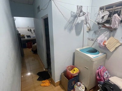 Nhà nở hậu shr 2 tầng 59m2   tân thới nhất 8 quận 12 ss 3