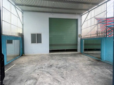 Nhà xưởng shr vuông hxh 175m2   thạnh xuân 39 quận 12 ss 1