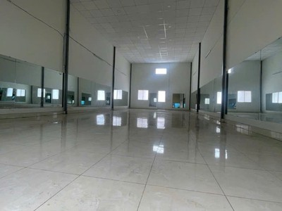 Nhà xưởng shr vuông hxh 175m2   thạnh xuân 39 quận 12 ss 2