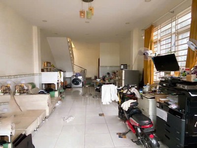 Giảm 200tr  nhà vuông shr 2 tầng   3 p.trọ 150m2   tô ngọc vân quận 12 ss 2