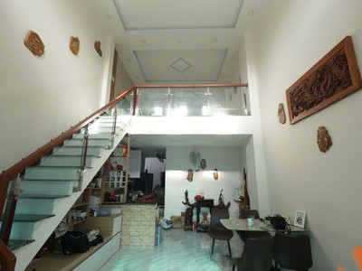 Nhà vuông shr 4 tầng hxt né 130m2   hà huy giáp quận 12 ss 1