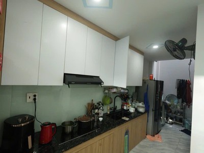 Nhà vuông shr 4 tầng hxt né 130m2   hà huy giáp quận 12 ss 2