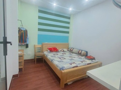 Nhà vuông shr 2 tầng hxt né 94m2   thạnh xuân 52 quận 12 ss 2