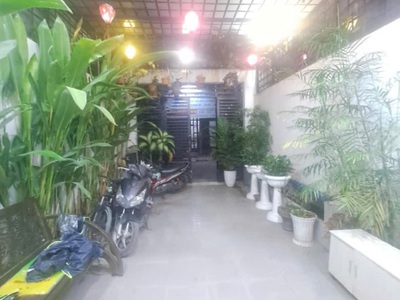 Nhà vuông shr 2 tầng hxt né 94m2   thạnh xuân 52 quận 12 ss 3