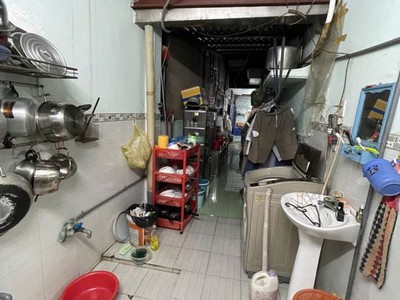 Giảm 500tr  nhà vuông shr 2 tầng 199m2   thạnh xuân 23 quận 12 ss 2