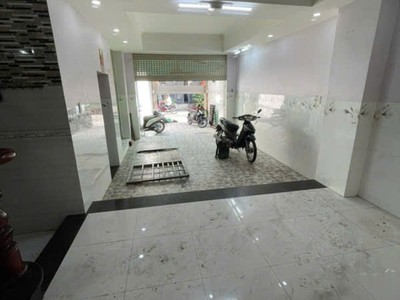 Nhà vuông shr 3 tầng hxh né 97m2   thạnh xuân 22 quận 12 s 1