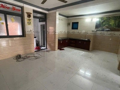 Nhà vuông shr 3 tầng hxh né 97m2   thạnh xuân 22 quận 12 s 2