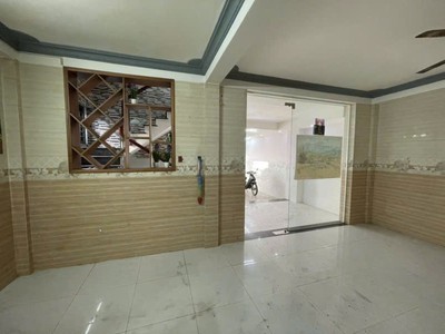 Nhà vuông shr 3 tầng hxh né 97m2   thạnh xuân 22 quận 12 s 3
