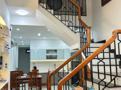 Nhà 3 Tầng Chính Chủ Cần Bán Gấp Tại Đường Trần Hưng Đạo, Phường Đống Đa, TP. Quy Nhơn. 3
