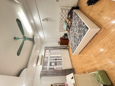 Bán nhà lê quang đạo - phú đô 37m2, 5 tầng, 20m ra ô tô tránh 4