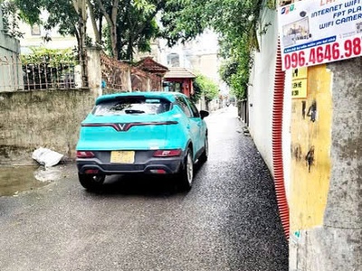 Siêu phẩm vị trí   sát vách khu a kđt thanh hà - thôn thượng, cự khê 4