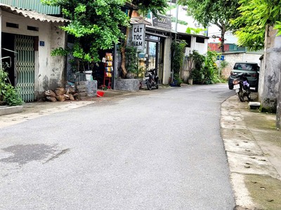 86m - Đất mặt tiền thênh thang - Trung tâm Lương Sơn - Chỉ hơn tỷ 1