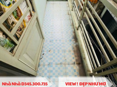 ✨ nhà đẹp   giá tốt   pháp lý chuẩn   nhà 2pn âu dương lân q8   hẻm rộng, gần chợ trường học, 3
