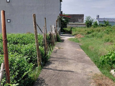 Đất đẹp - giá tốt - vị trí đắc địa tại đông xuân, sóc sơn, hn 1