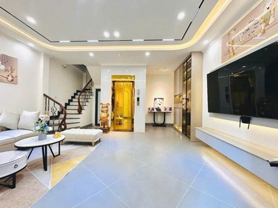 Nhà đẹp - giá tốt - vị trí đắc địa tại quận đống đa, hà nội   sát bệnh viện bạch mai 1