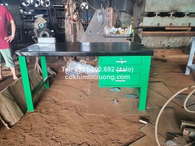 Tủ đồ nghề 7 ngăn, tủ đồ để dụng cụ, tủ cơ khí ngăn kéo 7