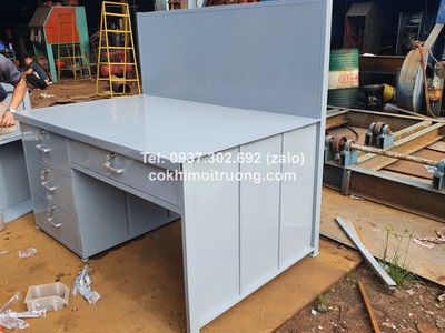Tủ đồ nghề 7 ngăn, tủ đồ để dụng cụ, tủ cơ khí ngăn kéo 6