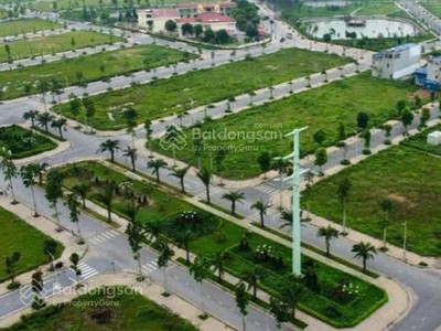 Chính chủ cần bán lô đất nền dc7b-10 kđt cầu trúc sông công 103.75m2, giá 1,85 tỷ 2